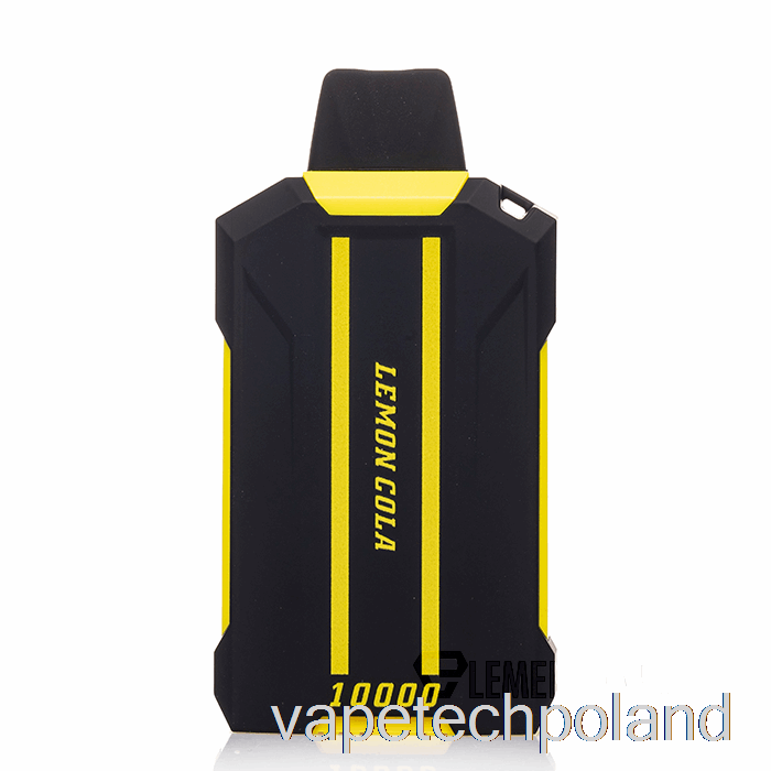 Vape Polska Posh Xtron 10000 Jednorazowa Cola Cytrynowa